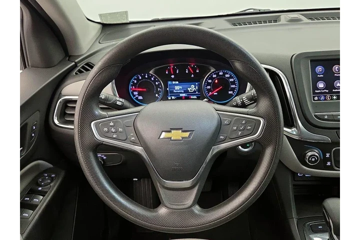 $19998 : Chevrolet Equinox 2023 4x4 L image 10