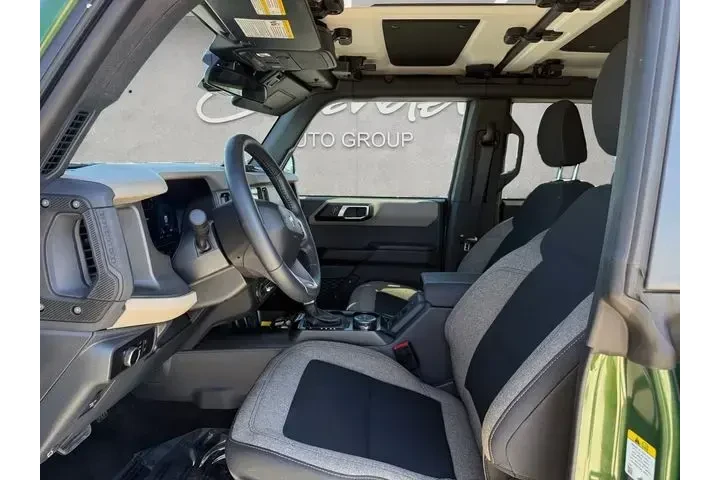 $38277 : Ford Bronco 2025 4x4 Big Ben image 10
