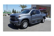$30984 : 2020 Silverado 1500 RST thumbnail
