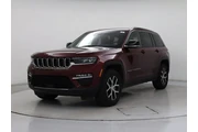 $27998 : Jeep Grand Cherokee 2024 4x2 thumbnail