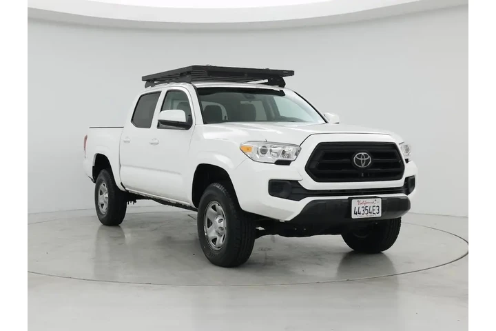 $31998 : Toyota Tacoma 2021 4x4 SR V6 image 1