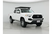 Toyota Tacoma 2021 4x4 SR V6 en Sacramento