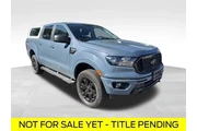 Ford Ranger 2023 4x4 XLT 4dr en San Diego