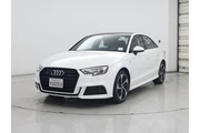 $21998 : Audi A3 2020 AWD quattro S l thumbnail