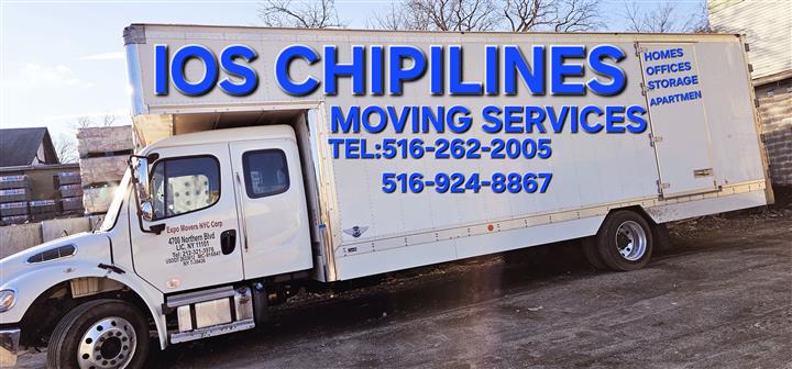 Los Chipilines moving corp image 6