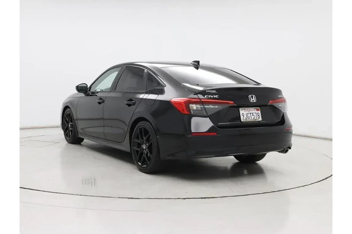 $23998 : Honda Civic 2024 Sport 4dr S image 2