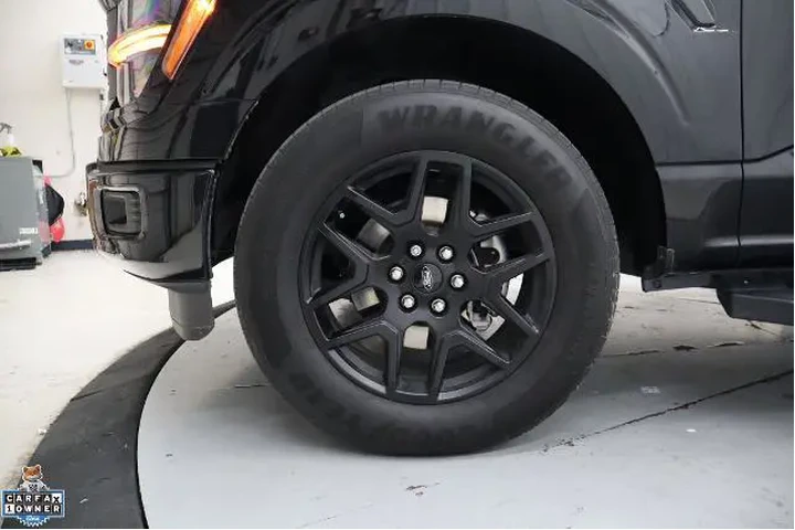 $36601 : Ford F-150 2024 4x2 STX 4dr image 10