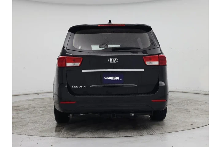 $14998 : Kia Sedona 2017 L 4dr Mini-V image 6