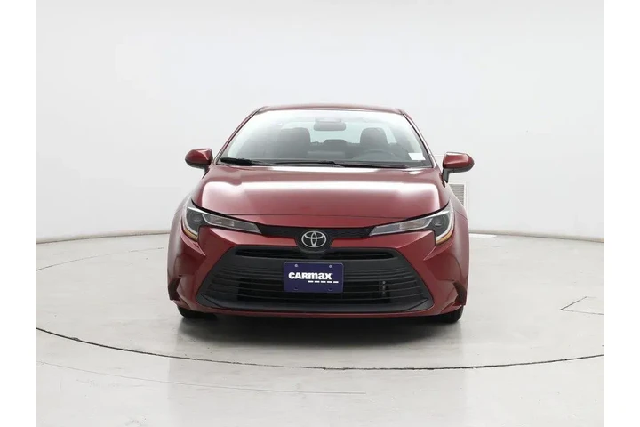 $19998 : Toyota Corolla 2024 LE 4dr S image 5