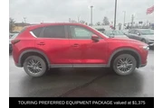 $17995 : Mazda CX-5 2019 AWD Touring thumbnail