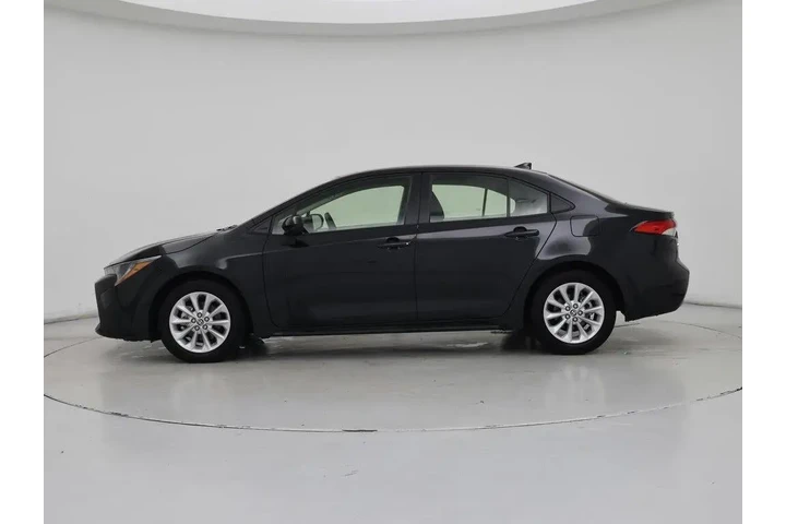 $22998 : Toyota Corolla 2022 LE 4dr S image 3