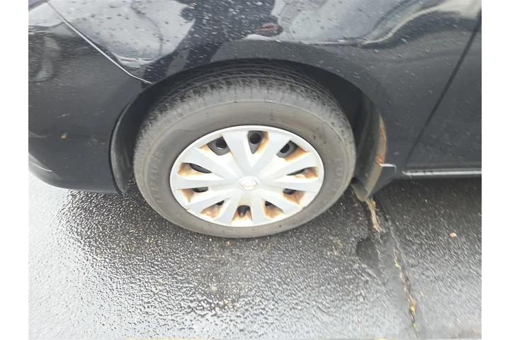 $6950 : 2018 Versa 1.6 S 5M image 9