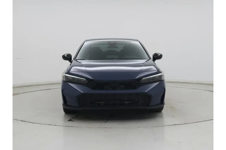 $28998 : Honda Civic 2026 Sport 4dr S image 5