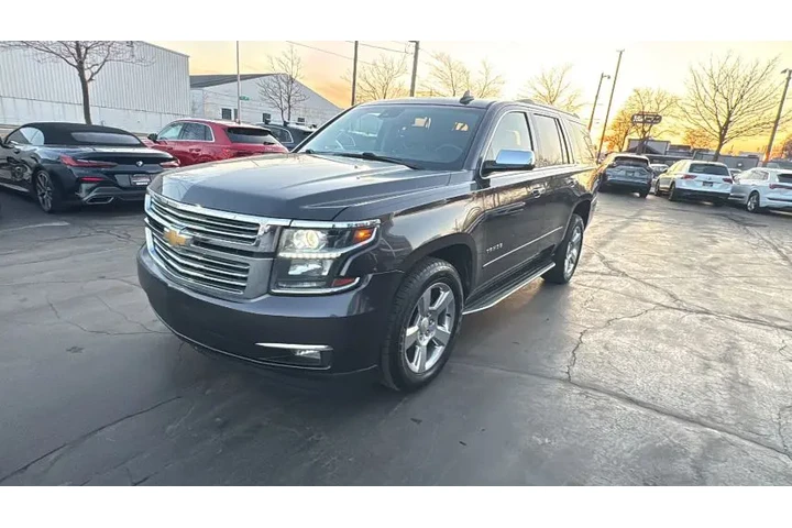 $19995 : 2016 TAHOE image 7