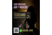 CLASES PARTICULARES DE AUDIO thumbnail