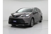 $31998 : Toyota Sienna 2021 LE 8-Pass thumbnail