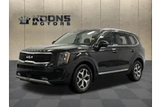 Kia Telluride 2022 AWD EX 4d en Silver Spring