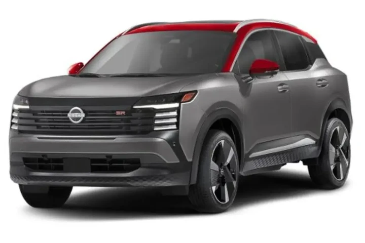 $29125 : 2025 Nissan Kicks image 3