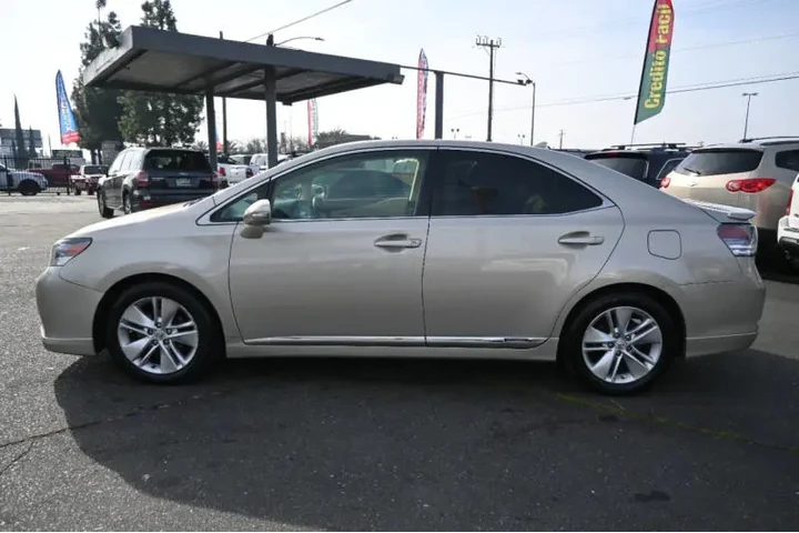 $11998 : 2012 HS 250h Premium image 10