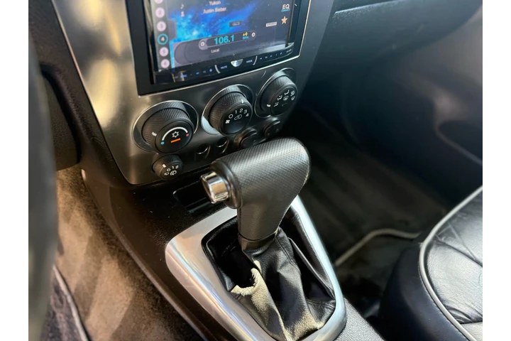 $13995 : 2008 HUMMER H3 SUV Alpha image 10