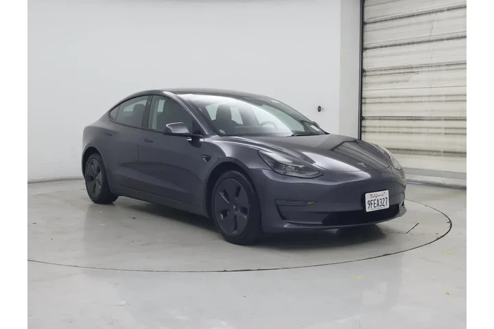 $27998 : Tesla Model 3 2023 4dr Sedan image 1