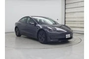 Tesla Model 3 2023 4dr Sedan