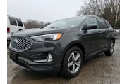 $26693 : Ford Edge 2023 AWD SEL 4dr C thumbnail