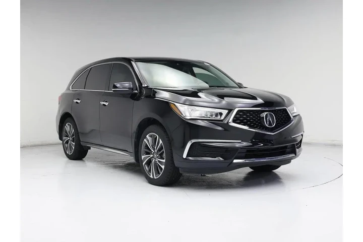 $30998 : Acura MDX 2020 SH-AWD 4dr SU image 1