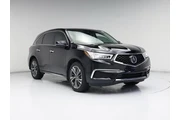 Acura MDX 2020 SH-AWD 4dr SU en Charlotte