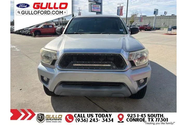 $19991 : Toyota Tacoma 2015 4x2 PreRu image 2