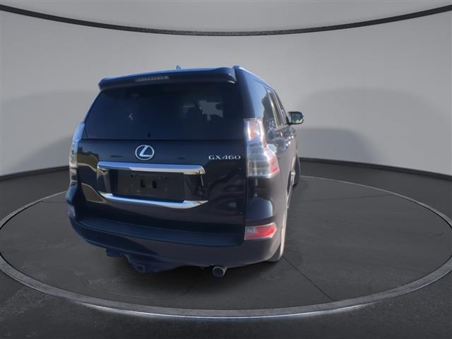 $26000 : PRE-OWNED 2016 LEXUS GX 460 L image 8