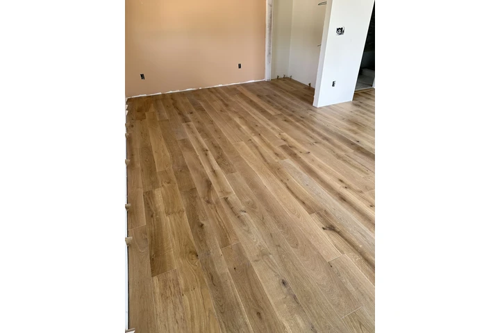 Wood Floor image 6