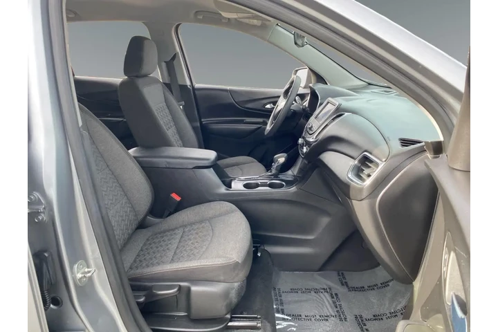 $21700 : Chevrolet Equinox 2023 LT 4d image 4