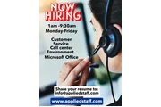 Customer Service en Los Angeles