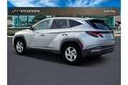 $20998 : Hyundai TUCSON 2024 SEL 4dr thumbnail