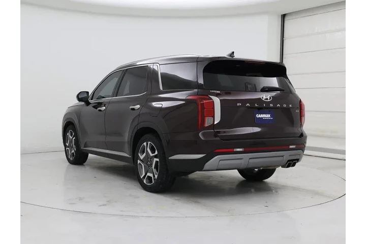 $33998 : Hyundai PALISADE 2023 AWD SE image 2