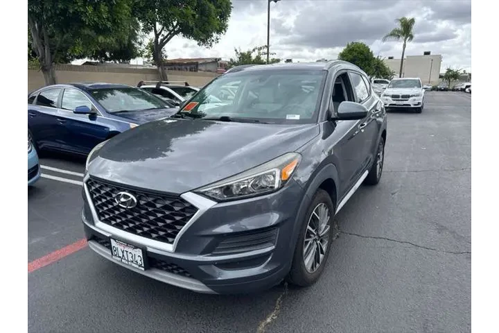$15998 : Hyundai TUCSON 2019 SEL 4dr image 1
