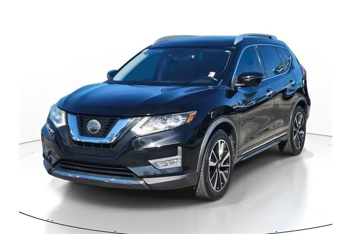 $12991 : Nissan Rogue 2018 S 4dr Cros image 2