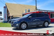 Used 2019 Equinox FWD 4dr LS en Riverside