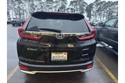 $27995 : Honda CR-V Hybrid 2021 AWD E thumbnail