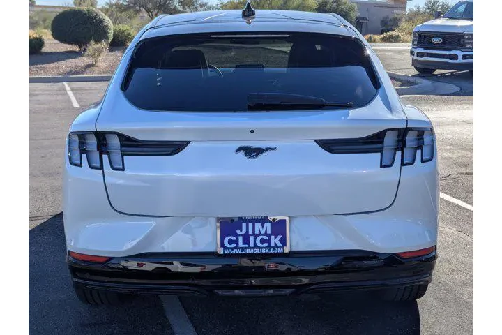 $24999 : Ford Mustang Mach-E 2022 AWD image 3
