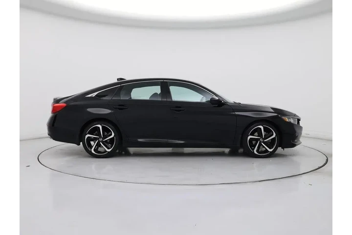 $25998 : Honda Accord 2022 Sport 4dr image 7