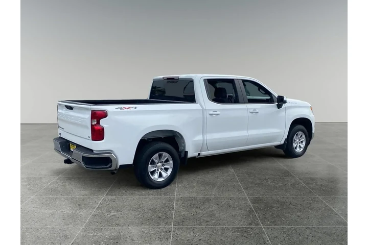 $39149 : Chevrolet Silverado 1500 202 image 5