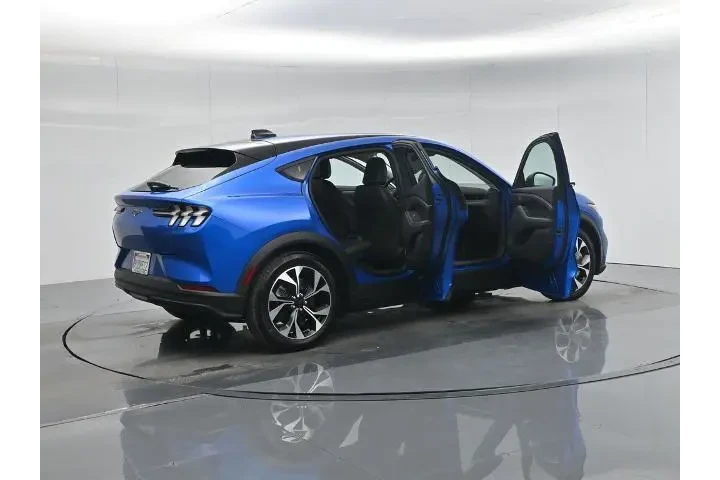 $29400 : Ford Mustang Mach-E 2025 Sel image 5