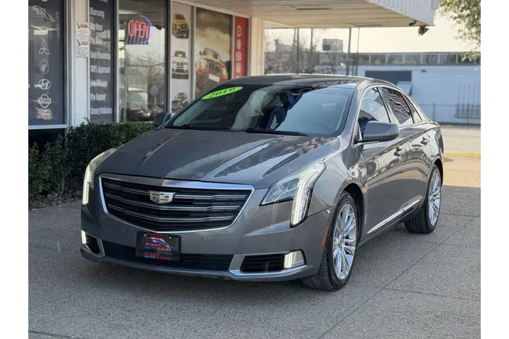 $15499 : 2019 XTS Luxury image 6