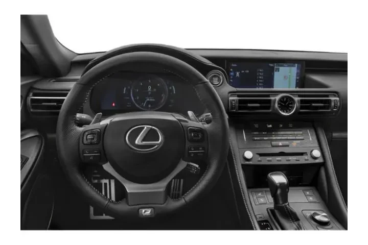 $38945 : Lexus RC 350 2019 F SPORT 2d image 7