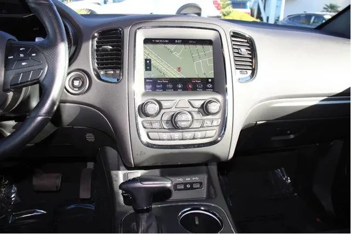 $33259 : Dodge Durango 2020 R/T 4dr S image 7