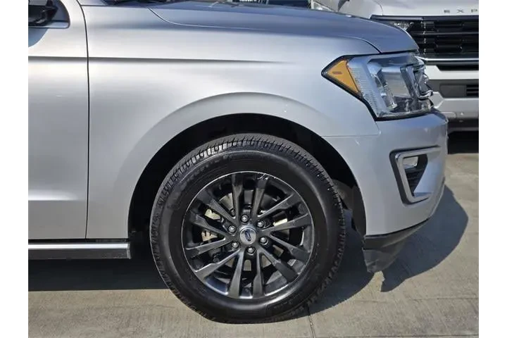$19734 : Ford Expedition MAX 2019 4x2 image 7