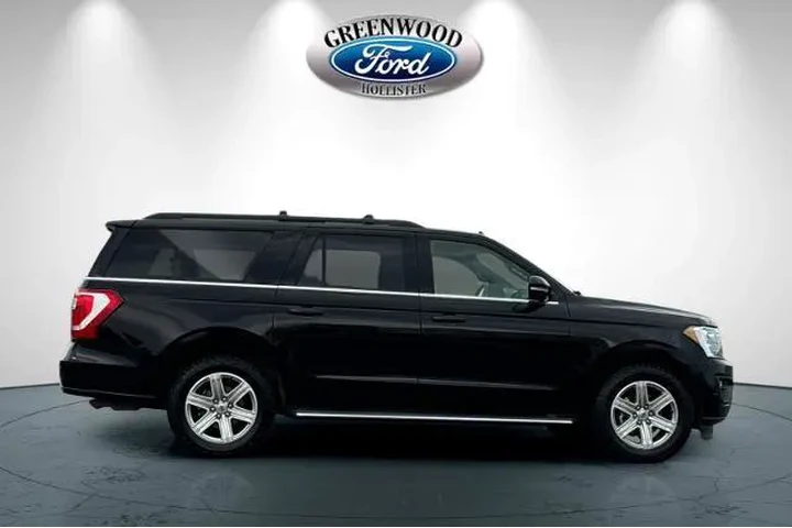$24991 : Ford Expedition MAX 2019 4x4 image 3