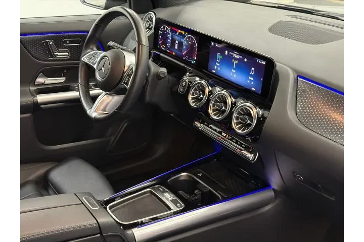 $35000 : Mercedes-Benz GLA 2025 AWD G image 10